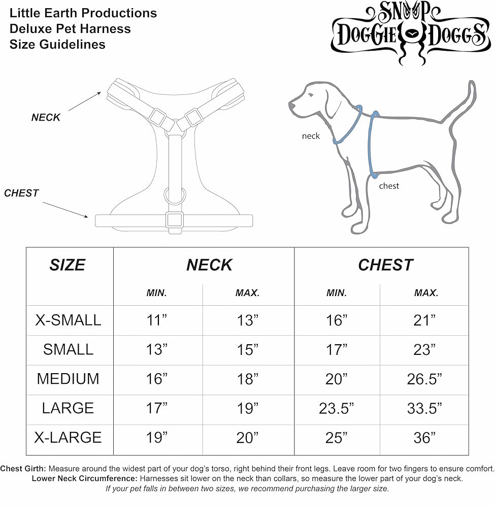 スヌープドッグ　コラボ商品　Lサイズ　ハーネス　アメリカ限定商品　人気商品 スヌープドッグ コラボ商品 Lサイズ ハーネス アメリカ限定商品